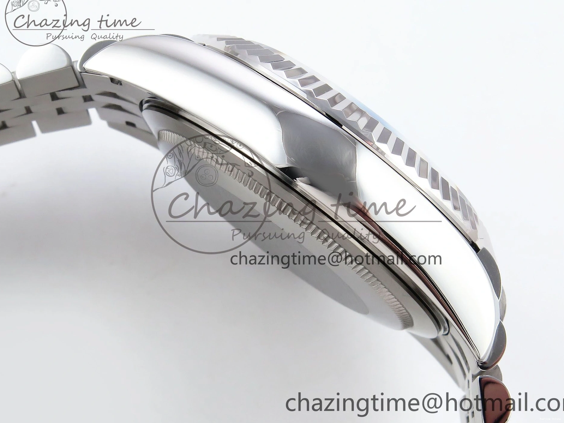 0512 UrbanStyle Sky-Dweller 326934 904L SS ZF 1:1 Best Edition Green Dial on SS Jubilee Bracelet A 1486